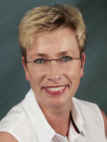 Dr. Dorothea Pein