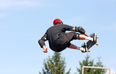 Sportmedizin 